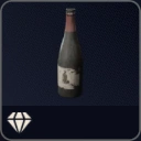 MMOJUGG ARC Raiders Empty Wine Bottle * 5 Details View of Item Function and Use